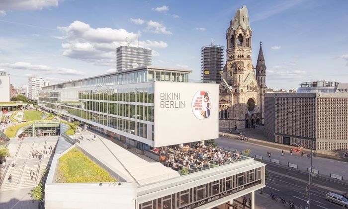 Bikini Berlin