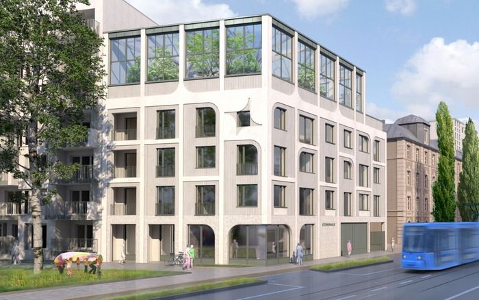 Sternenhaus