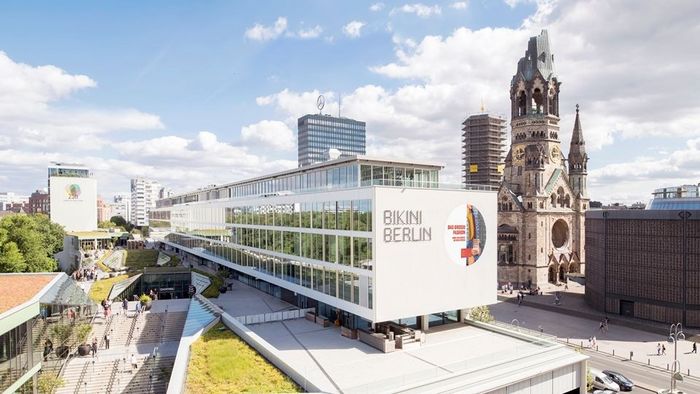 BIKINI BERLIN